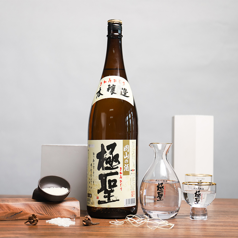 リキュール・焼酎・古酒
