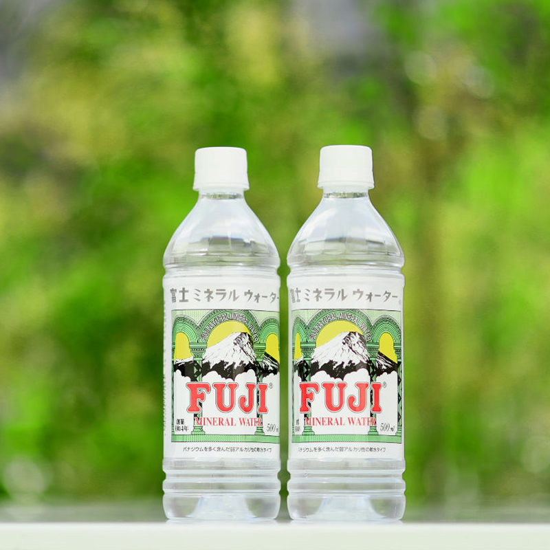 水